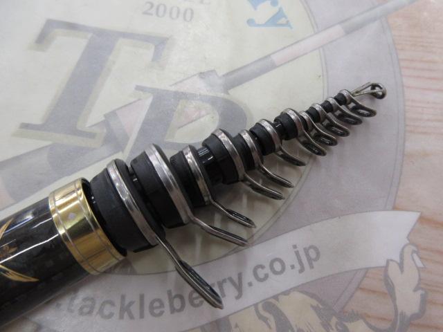 がま磯インテッサG-Ⅴ 2-53｜＠ベリーネット 日本最大新品中古