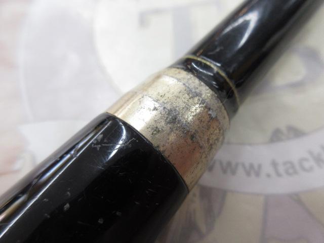 がま磯マスターモデル尾長 M-53