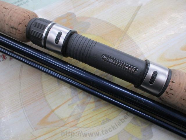 ソルティープラッガー SPS-123-Ti｜＠ベリーネット 日本最大新品