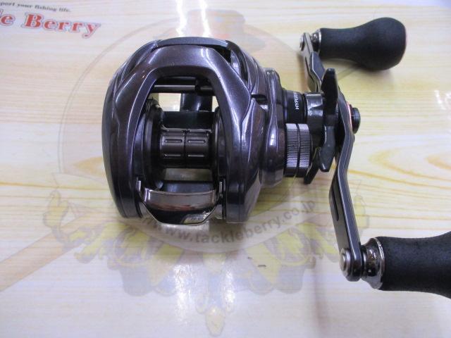 23紅牙 100XH｜＠ベリーネット 日本最大新品中古釣具WEBショップ