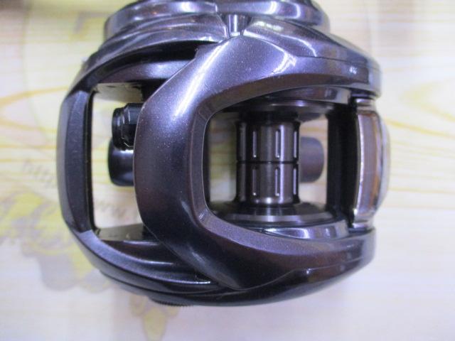 23紅牙 100XH｜＠ベリーネット 日本最大新品中古釣具WEBショップ