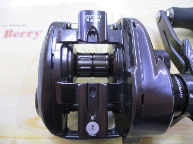 23紅牙 100XH｜＠ベリーネット 日本最大新品中古釣具WEBショップ