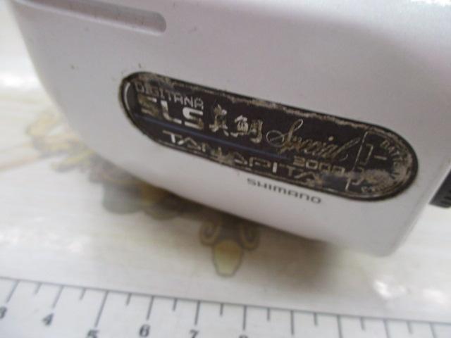 デジタナSLS真鯛スペシャル 3000タナピタ｜＠ベリーネット 日本