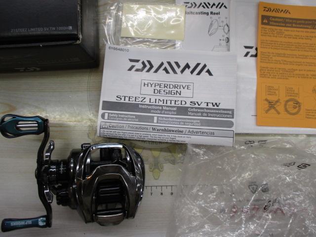 スティーズリミテッド SV TW 1000HL|@ベリーネット 日本最大 スティーズリミテッド SV TW 1000HL|@ベリーネット 日本最大