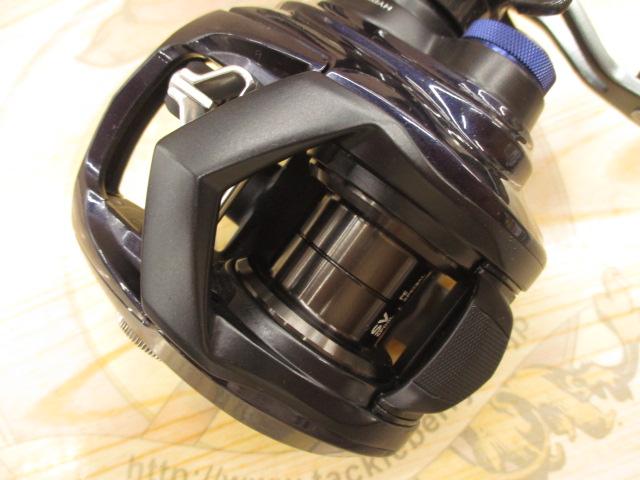 23ソルティスト SV TW 80XH PEスペシャル