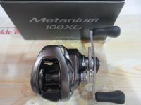 23メタニウム 100XG