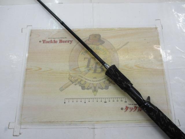 ゲーム タイプS B62VS｜＠ベリーネット 日本最大新品中古釣具WEBショップ