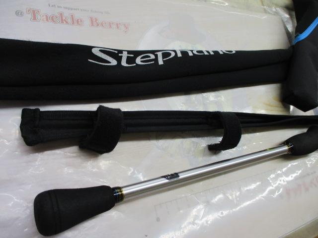 16ステファーノ 180