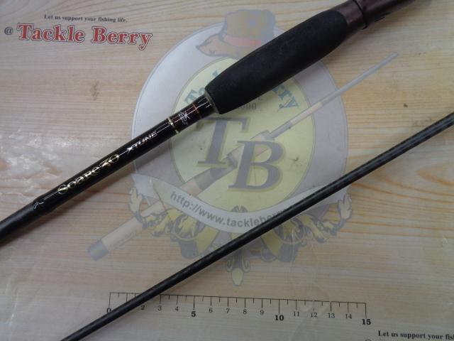 ソアレエクスチューン S803ULT30