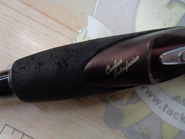 ソアレエクスチューン S803ULT30