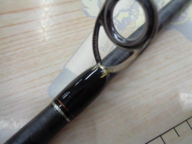 ソアレエクスチューン S803ULT30