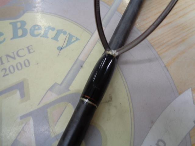 ソアレエクスチューン S803ULT30