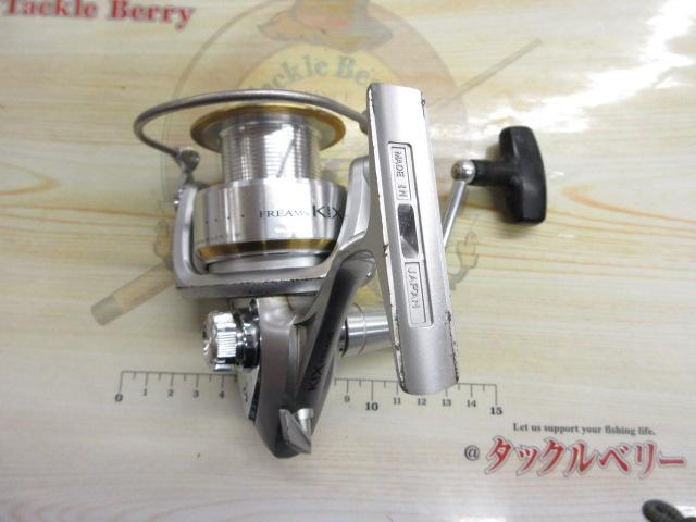 フリームスKIX 4000