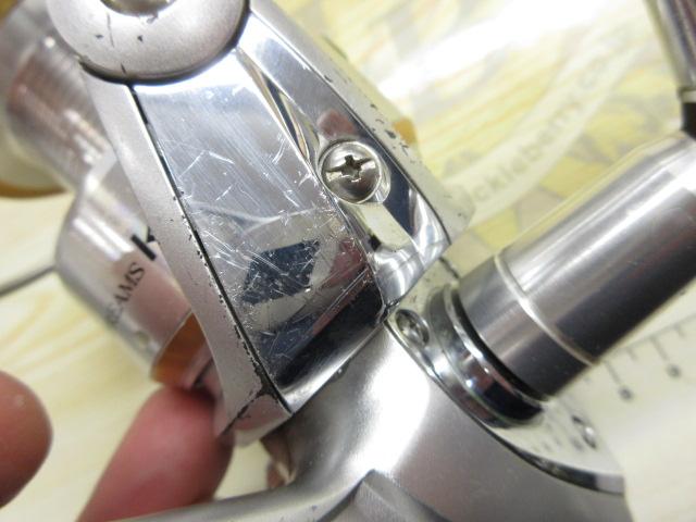 フリームスKIX 4000