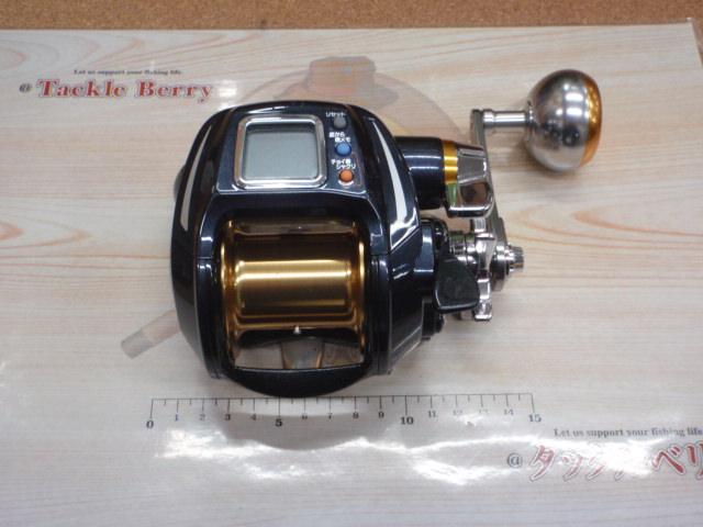 ダイワ　マグマックス500 送料無料】◇DAIWA ダイワ マグマックス500 電動リール