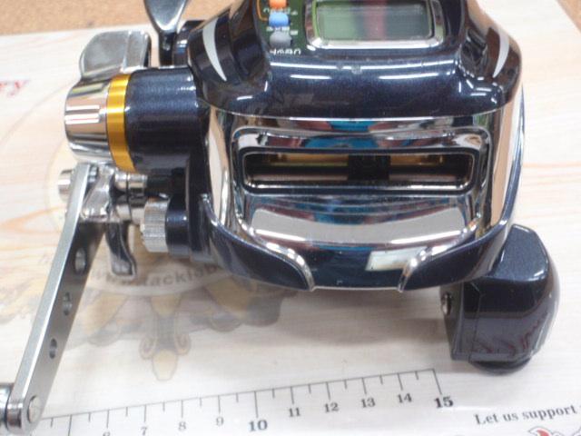 マグマックス 500