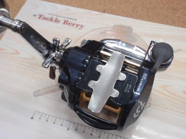 マグマックス 500