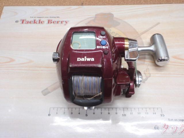 シーボーグ 400BDe｜＠ベリーネット 日本最大新品中古釣具WEBショップ