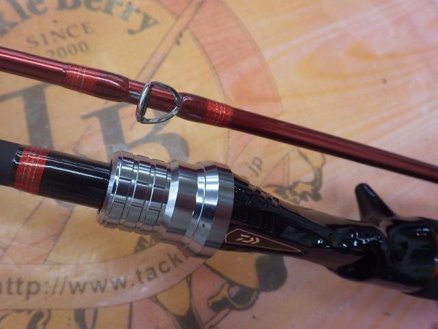 ダイワ リーディング82M-190MT 釣り具）ダイワ リーディング82 MH-190MT（）