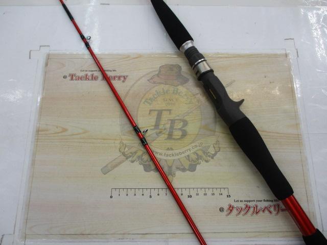 ベイゲームⅠコチ・スズキ 210