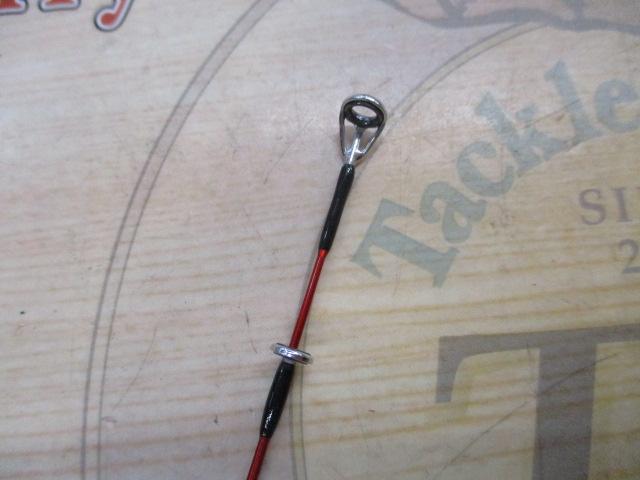 ベイゲームⅠコチ・スズキ 210