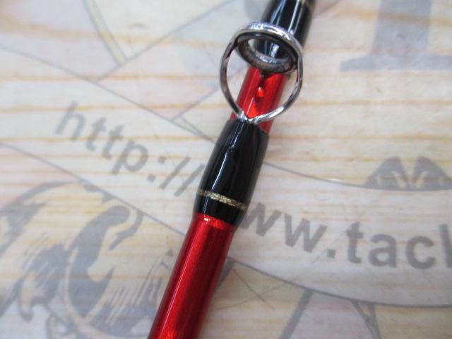 ベイゲームⅠコチ・スズキ 210