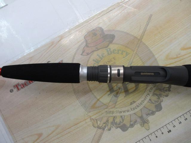 ベイゲームⅠコチ・スズキ 210