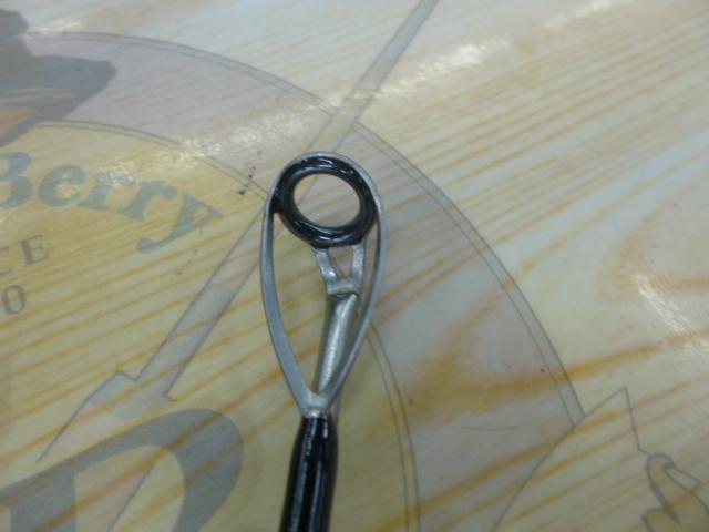 ワイルドブレーカー 102WR ワイドレンジストラテジー