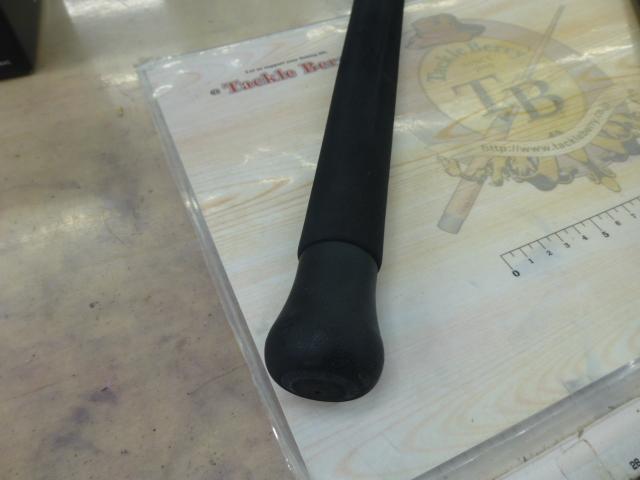 ワイルドブレーカー 102WR ワイドレンジストラテジー