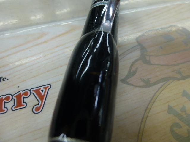 ワイルドブレーカー 102WR ワイドレンジストラテジー