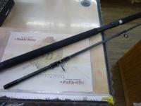 ワイルドブレーカー 102WR ワイドレンジストラテジー