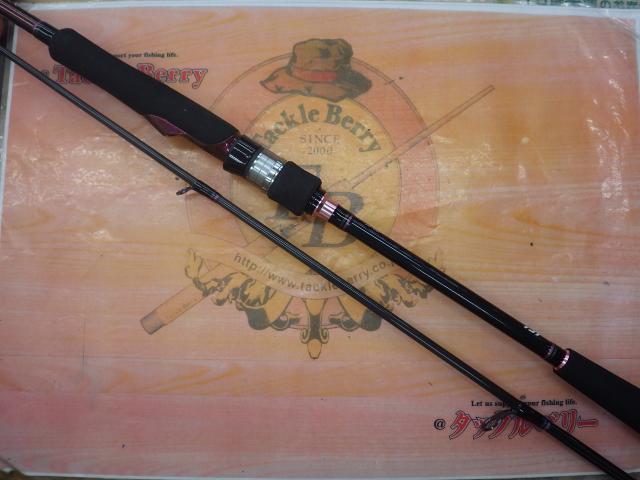 ロッド C72HS-L Amazon | ダイワ(DAIWA) タイラバロッド 紅牙AGS C72HS-METAL