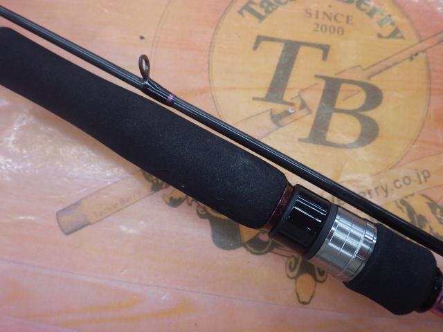 ロッド C72HS-L Amazon | ダイワ(DAIWA) タイラバロッド 紅牙AGS C72HS-METAL