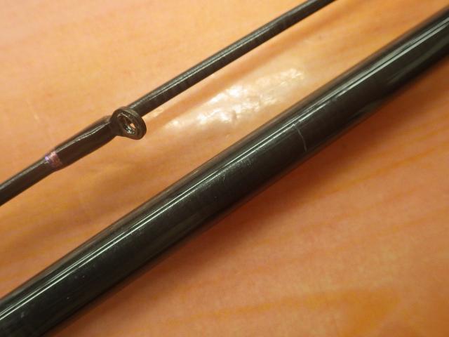 ロッド C72HS-L 紅牙AGS C72HS-METAL｜＠ベリーネット 日本最大新品中古釣具WEB