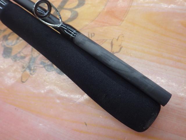 ミッドゲームCI4+ 73 H250/R