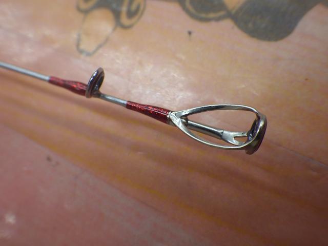 ミッドゲームCI4+ 73 H250/R