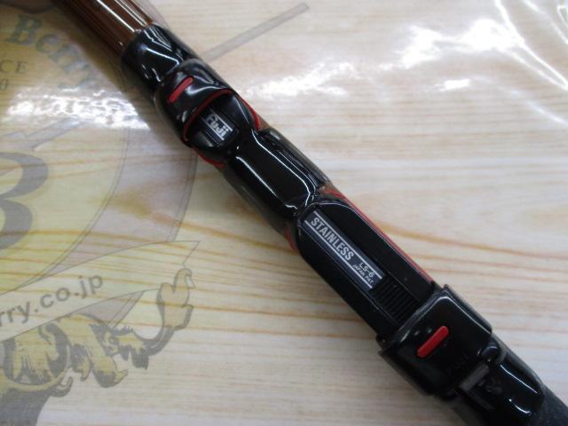 スペシャルフォースインナースルー凪舟メバル330