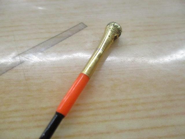 スペシャルフォースインナースルー凪舟メバル330