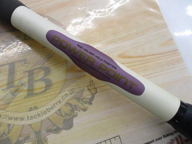 インナースルーワラサST 80-300