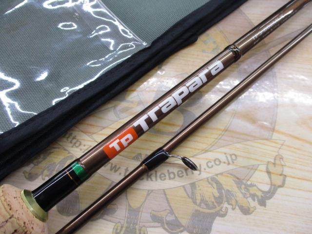 トラパラ TPS-802MLX