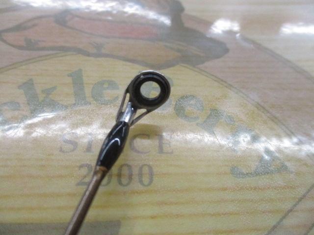 トラパラ TPS-802MLX