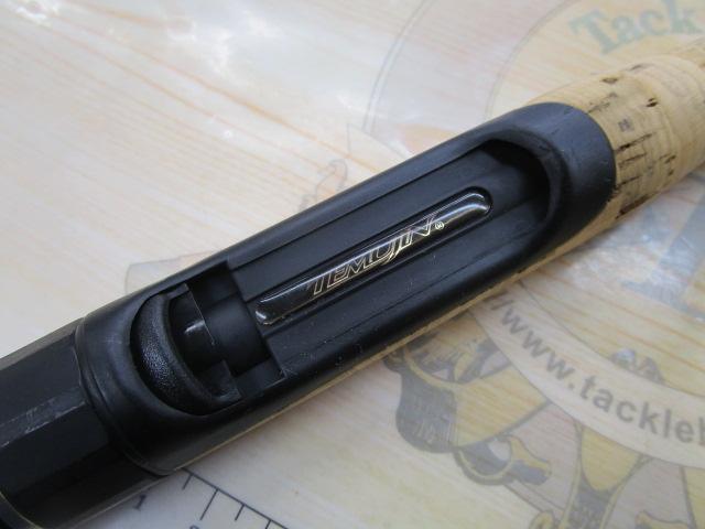 テムジン TMJS-61SUL｜＠ベリーネット 日本最大新品中古釣具WEB