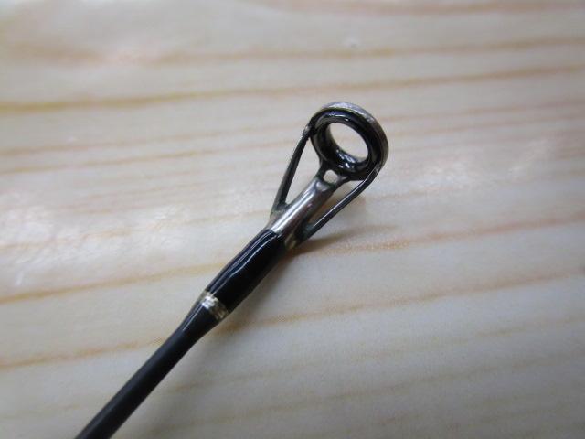 テムジン TMJS-61SUL|@ベリーネット 日本最大新品中古釣具WEB テムジン TMJS-61SUL|@ベリーネット 日本最大新品中古釣具WEB