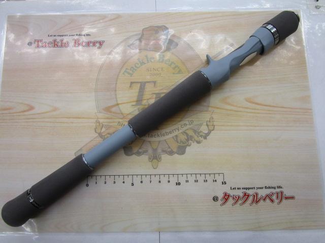 スワッガー C72H｜＠ベリーネット 日本最大新品中古釣具WEBショップ