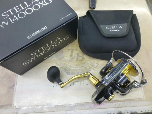 13ステラSW 14000XG - 貝利網
