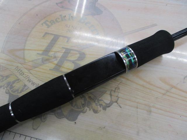 999.9フォーナインマイスター 61L-e イエローウルフ