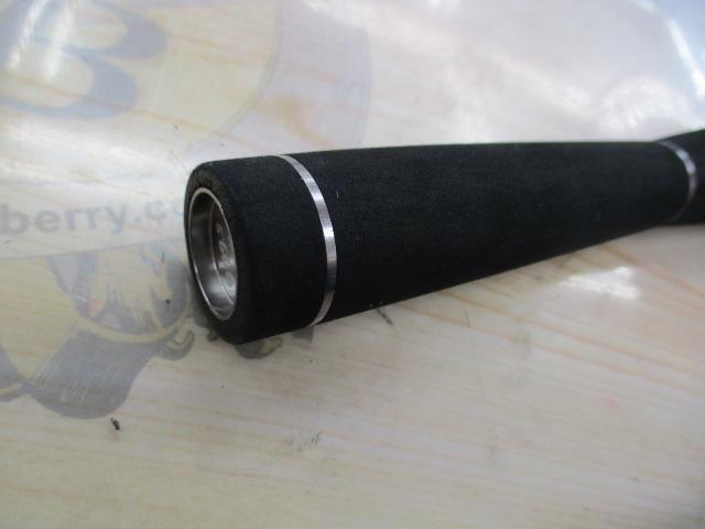 999.9フォーナインマイスター 61L-e イエローウルフ