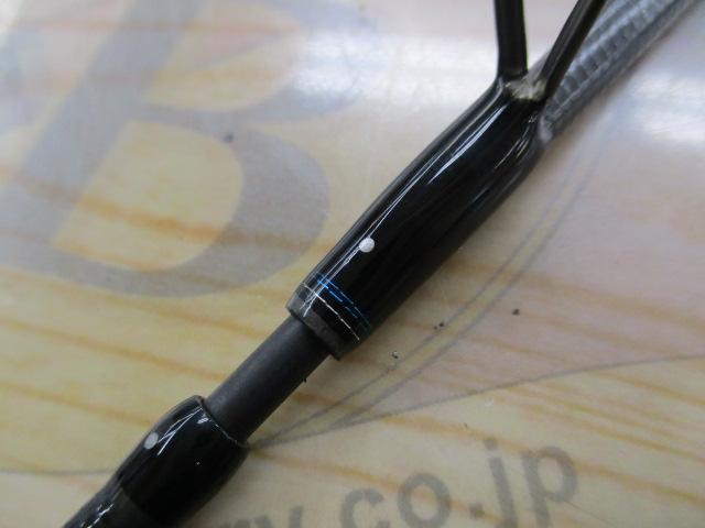 999.9フォーナインマイスター 61L-e イエローウルフ