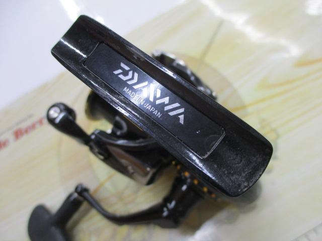 17モアザン 2510PE-H｜＠ベリーネット 日本最大新品中古釣具WEB