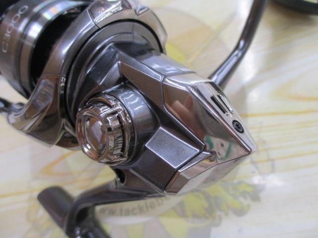 24ツインパワー C3000｜＠ベリーネット 日本最大新品中古釣具WEB